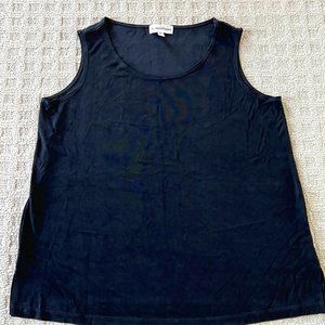 Drapers & Damons Premium Knit Tank - 1X